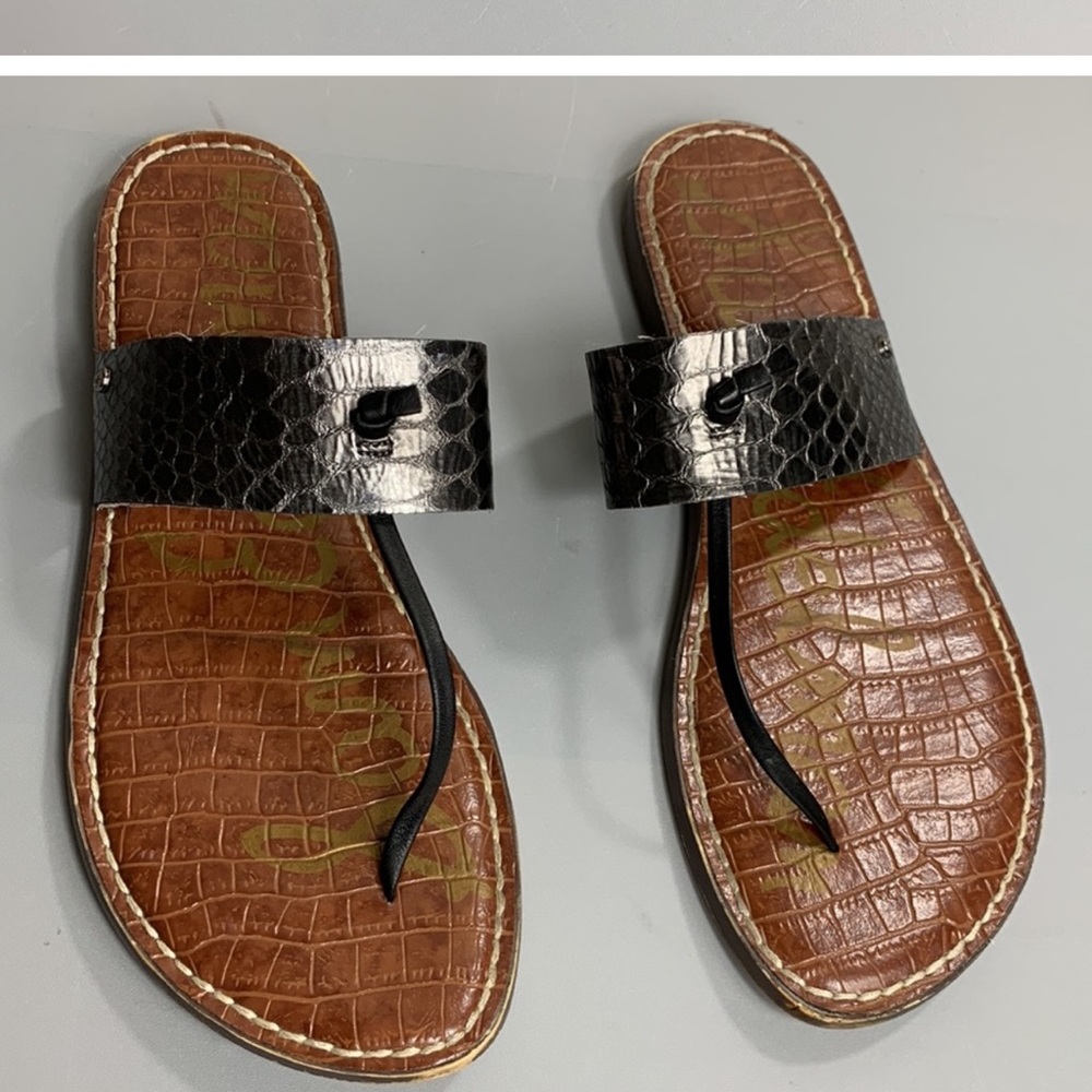 Sam Edelman sandals! - Picture 3 of 6
